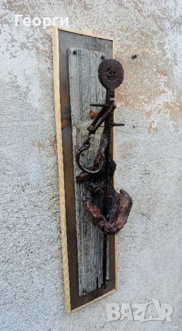 Арт пано, снимка 3 - Пана - 53776652