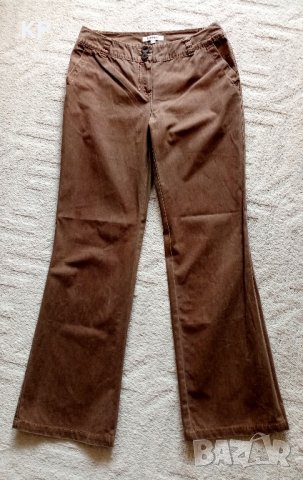 Кафяв панталон KOTON 38 размер 