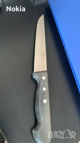 Професионални касапски ножове Dick Ergogrip и Solingen, снимка 14 - Други - 51310536