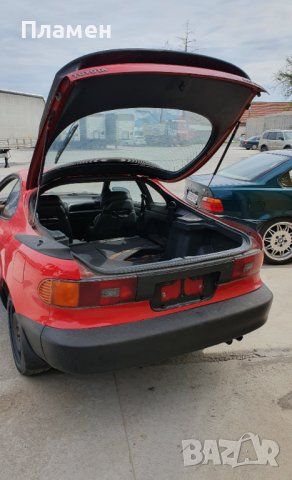 Toyota Celica на части, снимка 5 - Автомобили и джипове - 41096804