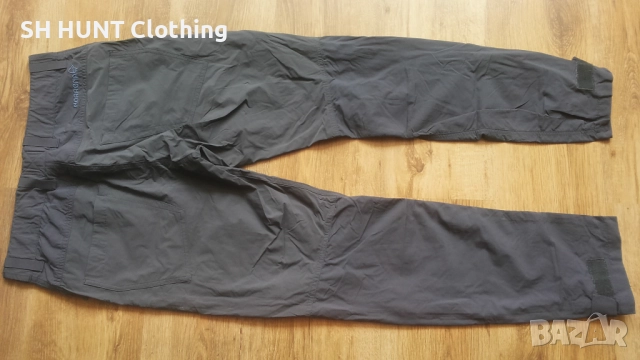 NORRONA Bitihorn Lightweight Stretch Trouser размер S панталон - 1649, снимка 2 - Екипировка - 52778121
