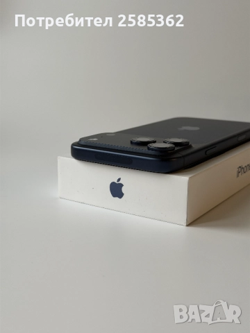 iPhone 17 Pro Max 256 Gb Deep Blue, снимка 6 - Apple iPhone - 52563119