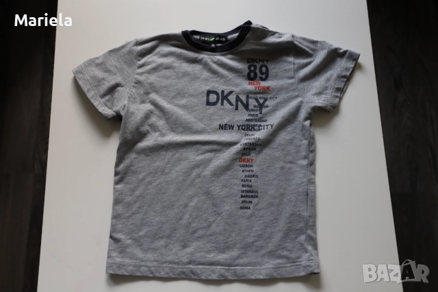 Голям лот детски дрехи 98-104 см , снимка 3 - Детски тениски и потници - 51766538