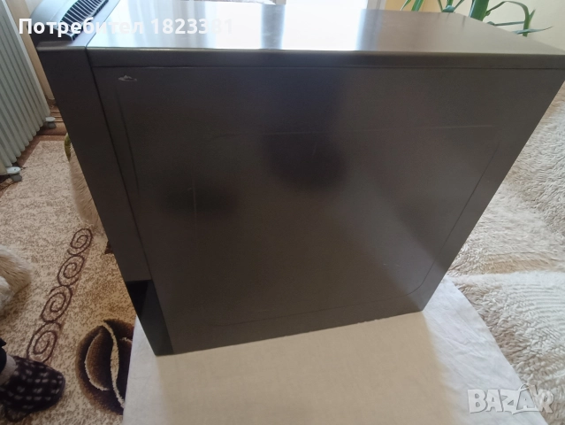 Настолен компютър с платка за видео наблюдение, снимка 5 - За дома - 52883475