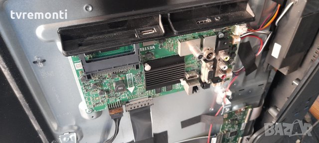 Основна платка - 17MB130S for 55 inc DISPLAY for , Hitachi 55HK5100