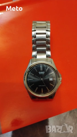 Casio Collection, снимка 2 - Мъжки - 53013180