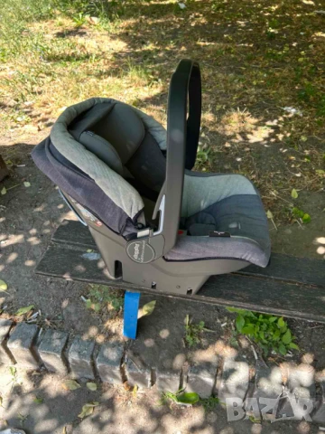 Продавам количка Peg Perego 3 в 1, снимка 9 - Детски колички - 51315231