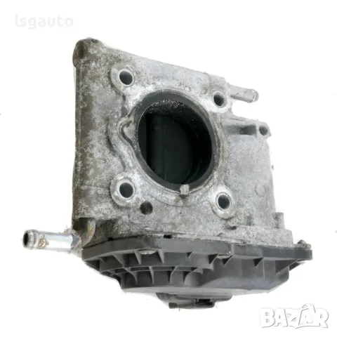 Дроселова клапа Mazda 2 II (DE) 2007-2010 ID: 164404 OEM ZJ3813640, снимка 2 - Части - 56162113