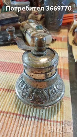 Стара османска мелничка, снимка 1