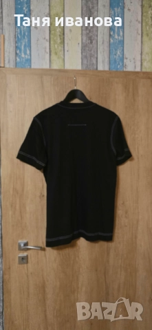 Givenchi luxury L, снимка 5 - Тениски - 52286528