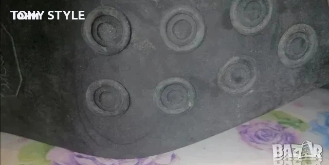 VIBRAM Оригинал Нови Мъжки Боти Изцяло от Натурална Естествена Кожа 44 , снимка 7 - Мъжки боти - 53485500