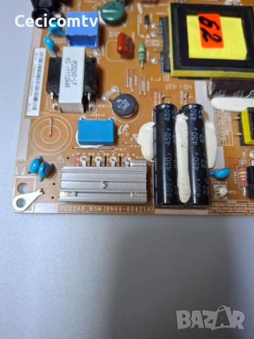 BN44-00421A, снимка 2 - Части и Платки - 52591138