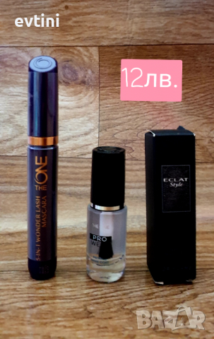 Нова козметика на Орифлейм на ниска  цена, снимка 12 - Дамски парфюми - 36331975