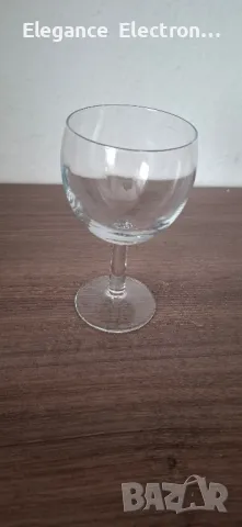 1бр Чаша за Ракия 13см, снимка 1