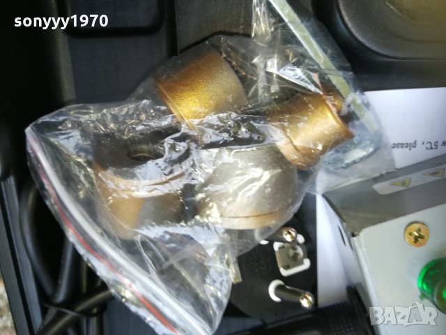 лепачка 3 глави 1509212003, снимка 10 - Други инструменти - 34145881