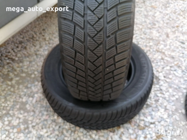 2 бр. Vredestein 225/60R17 DOT 3122, снимка 2 - Гуми и джанти - 43375286