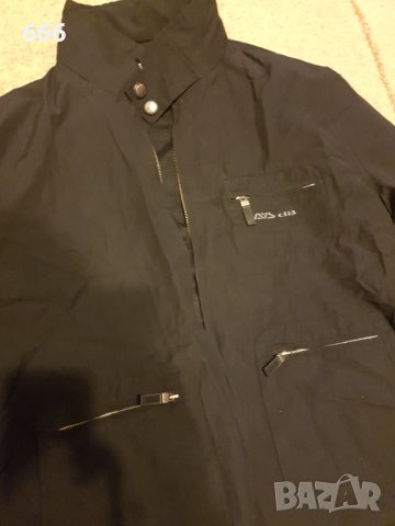 Яке YOKOHAMA, снимка 7 - Якета - 42273718