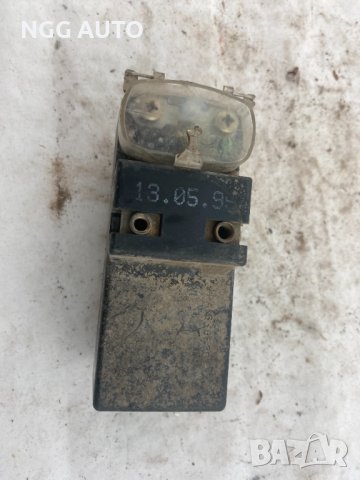 Реле, Модул Перки за охлаждане, VW Golf 3 1.9 TDI, 357 919 506 A, 30 лв, снимка 2 - Части - 41448433