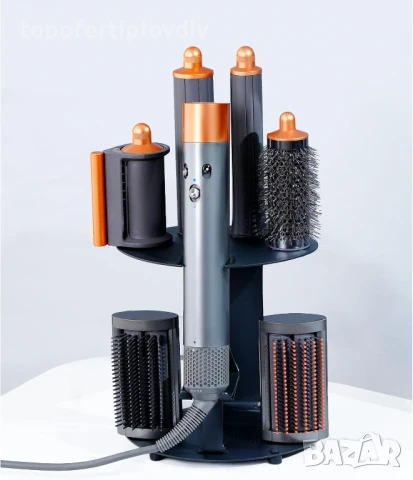 Dyson Airwrap поставка  Nekuma