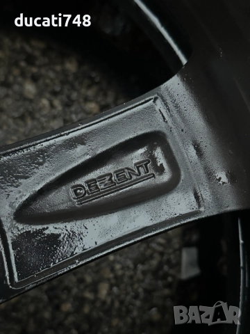 4бр. Алуминиеви джанти 19" 5х112 - Audi, Mercedes, VW и др., снимка 12 - Гуми и джанти - 52576953