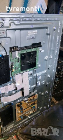 PCB MAIN BN94-14136G BN41-02695  SAMSUNG QE49Q67RAT  DISPLAY CY-RR049HGLV3H, снимка 7 - Части и Платки - 39819456