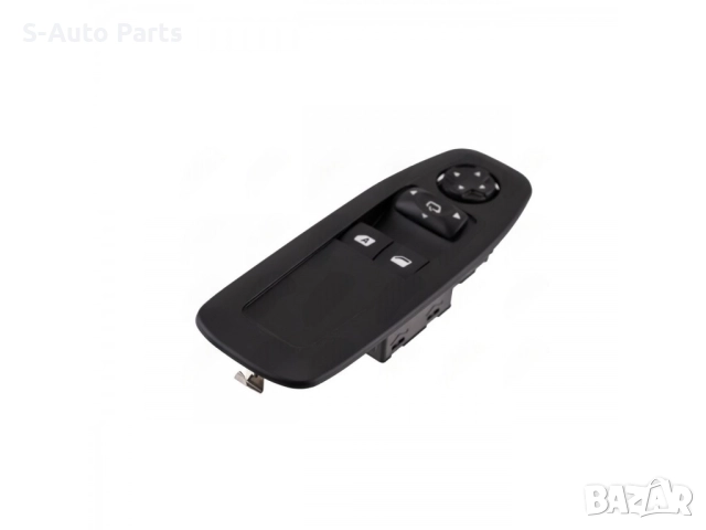 Бутони за ел.стъкла на Peugeot 208 (2012-2019)