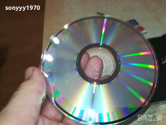 Mike + The Mechanics ORIGINAL CD MADE IN GERMANY 2502241023, снимка 16 - CD дискове - 44457461