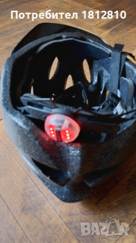 Детски велосипед Килдемос подарък каска, снимка 10 - Велосипеди - 52184175