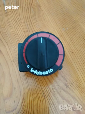 Webasto SG1564 24V компютър за печка Webasto , снимка 4 - Аксесоари и консумативи - 56218674