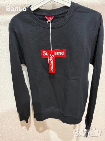 Блуза Supreme размер XS