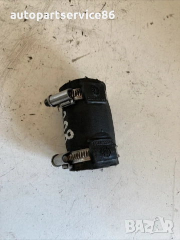 Маркуч за всмукване на въздух за Peugeot 308 2.0 HDi (2009) 9644922080