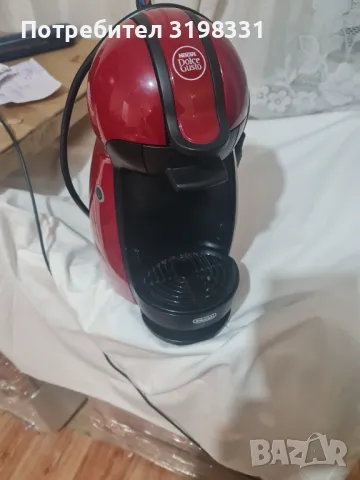 кафемашина Dolce Gusto, снимка 4 - Кафемашини - 49679034