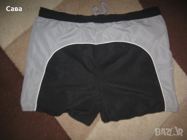 Шорти DOUBLE SPEED  мъжки,2ХЛ, снимка 3 - Спортни дрехи, екипи - 41424588