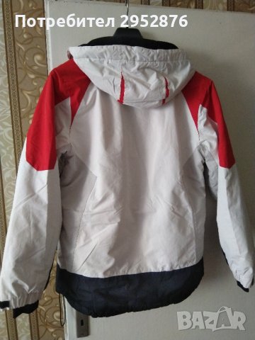 Дамско ски/сноуборд яке Winter sport , снимка 2 - Якета - 42703940