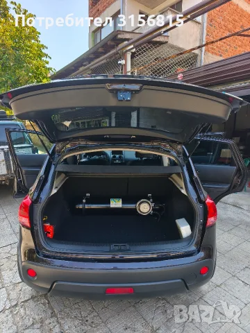 Nissan Qashqai 4х4 2.0 Бензин+газ, снимка 7 - Автомобили и джипове - 55777668