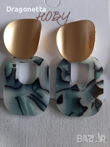 Леки и яки обеци