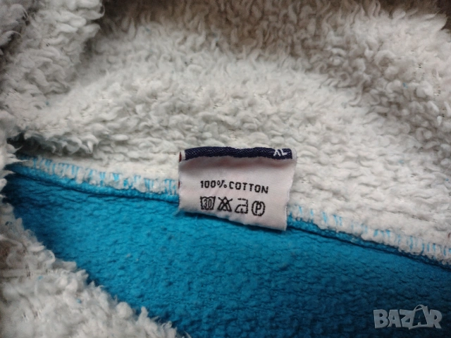 Converse All Star - мъжки суичър , снимка 7 - Суичъри - 53064805