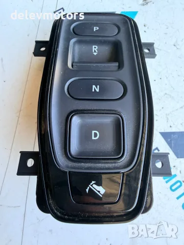 54000tyfe020m1 селектор, избирач на скорости от Honda E (ZC7) Electric MCF51