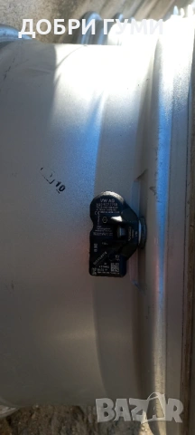 5х130 ДЖАНТИ 17 ЗА ТУАРЕГ , снимка 10 - Гуми и джанти - 53139306