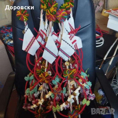 СУРВАЧКИ/СУРВАКНИЦИ, снимка 6 - Други - 48199824