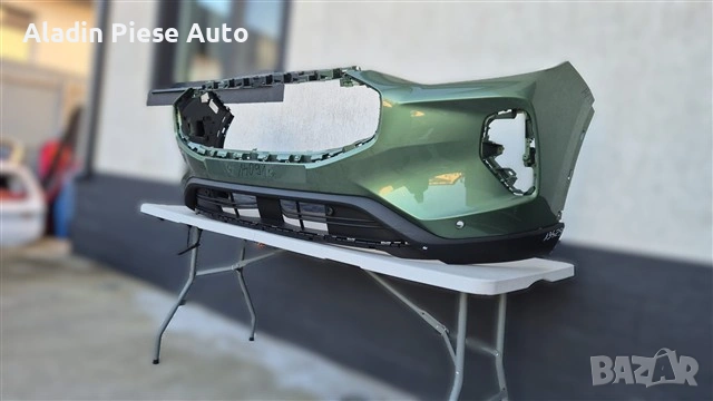 Предна броня Ford Kuga Facelift година 2024 2025 2026 код PV48-17757, PV4B17757 , снимка 2 - Аксесоари и консумативи - 53862291