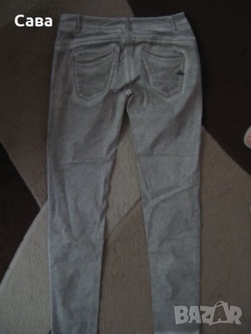 Летни дънки BUENA VISTA  дамски,С-М-Л, снимка 8 - Дънки - 41522278