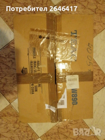 TEAC CD-RW890 recorder Professional, снимка 7 - Ресийвъри, усилватели, смесителни пултове - 53767185