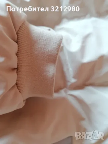 Детско зимно яке, снимка 3 - Детски якета и елеци - 48496936