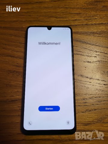 Samsung Galaxy A32 128GB 4GB RAM Dual, снимка 3 - Samsung - 40229341