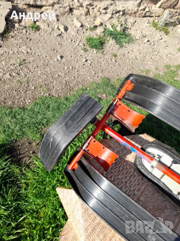 Стара шейна #3, снимка 7 - Антикварни и старинни предмети - 40520841