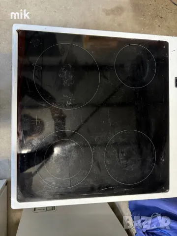 Стъкло - Плот за печка , снимка 2 - Котлони - 49742364