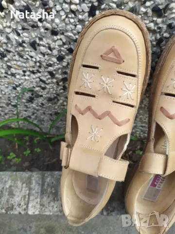 удобни обувки, снимка 3 - Дамски ежедневни обувки - 48144551