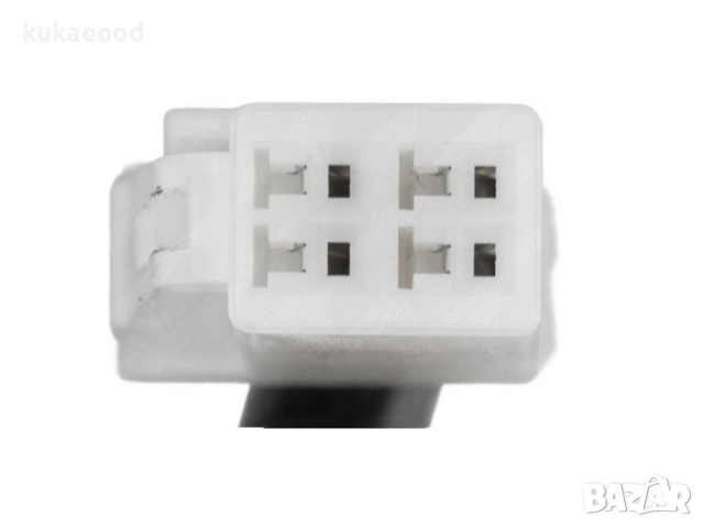 Бутон за ел багажник Toyota Prius MK2, снимка 6 - Части - 51823280