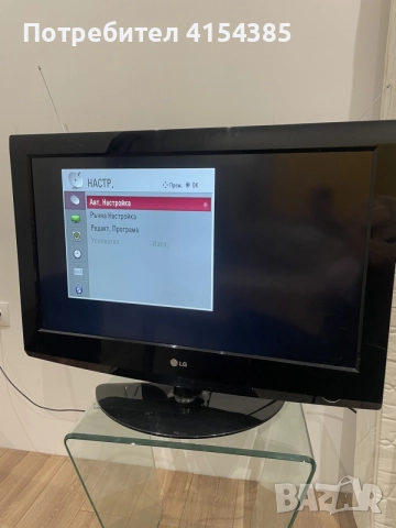 LG телевизор 32 инча, снимка 3 - Телевизори - 56135989